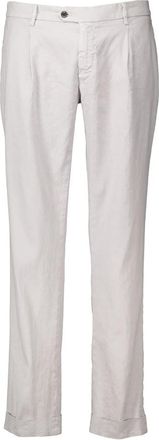 Mason's Chinos - Heren - Chinos - Grijs - 2XL - Broeken