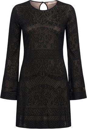 Twin-Set VESTIDOS - Minivestidos en YOOX.COM