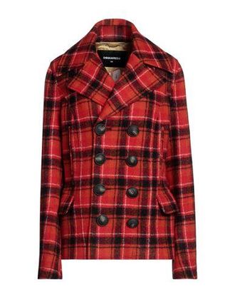Dsquared2 Coats