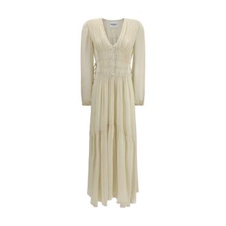 Isabel Marant Viscose Casual Womens Dress