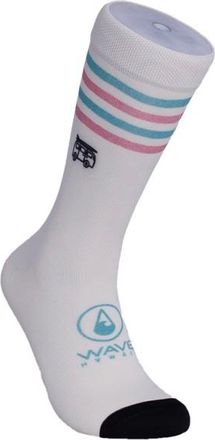 Wave Hawaii Airlite Socks Multifunktionssocken - Unisex | grau