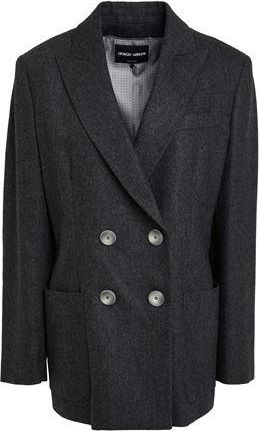 Giorgio Armani ANZ&Uuml;GE und CO-ORDS - Blazers auf YOOX.COM
