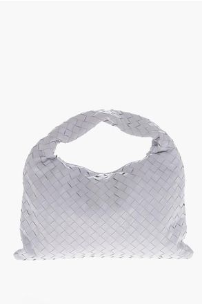 Bottega Veneta Borsa a Mano in Pelle Intrecciata taglia Unica