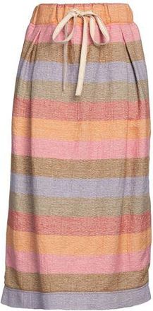 Odeeh BOTTOMWEAR - Midi skirts sur YOOX.COM