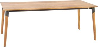 Mobitec Esstisch Chiasso