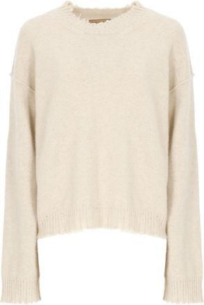 Uma Wang Cashmere Sweater