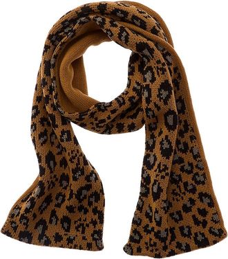 Todd Snyder Todd Snyder Rototo Reversible Chunky Muffler