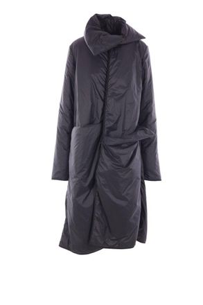 Maria Calderara Coats