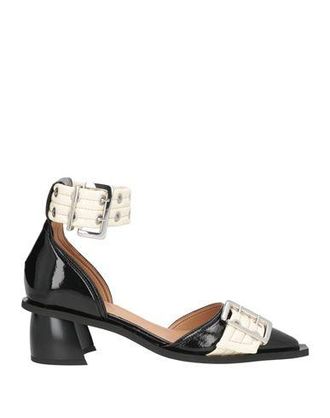Ganni FOOTWEAR - Pumps sur YOOX.COM