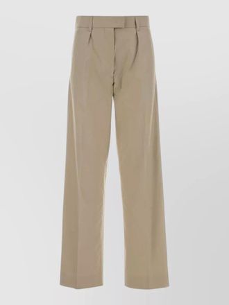 Miu Miu tailored trousers