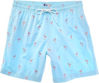 Trunks Surf & Swim Co. Sano Swim Short