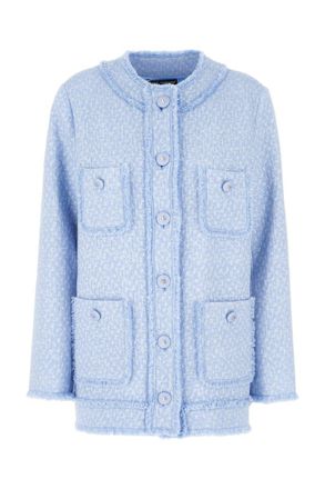 Dolce & Gabbana Jackets & Vests