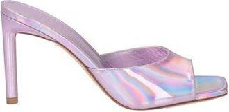 Bettina Vermillon CALZATURE - Sandali su YOOX.COM