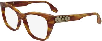 Victoria Beckham Acetate Glasses Womens (Frames)