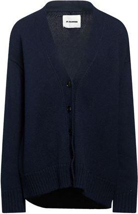 Jil Sander MAGLIERIA - Cardigan su YOOX.COM