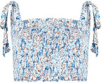 Poupette St Barth TOPWEAR - Top su YOOX.COM