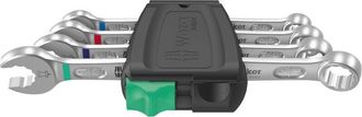 Wera Juego De Llaves Combinadas Joker Imperial 6003 1,4 Piezas - W05020229001