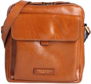 The Bridge BAGS - Cross-body bags on YOOX.COM