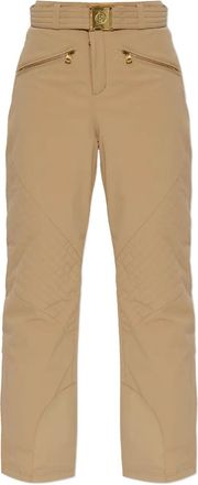 Bogner Franzi gewatteerde skibroek - Beige