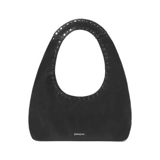 Gimaguas Mujer, Bolsos, Negro, Talla: ONE Size