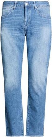 A|X Armani Exchange BOTTOMWEAR - Pantaloni jeans su YOOX.COM