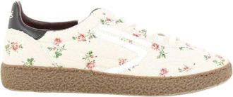 Puraai Mujer, Zapatos, Beige, Talla: 40 EU