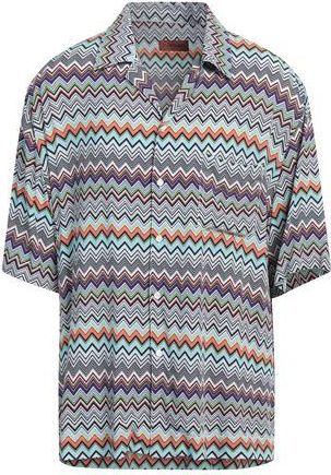 Missoni CAMISETAS Y TOPS - Camisas en YOOX.COM