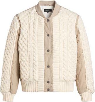 Rag & Bone COATS & JACKETS - Jackets on YOOX.COM