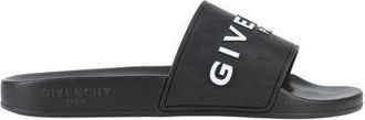 Givenchy FOOTWEAR - Sandals sur YOOX.COM