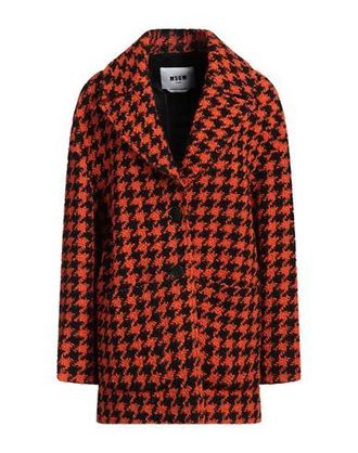 Msgm JACKEN & MÄNTEL - Mäntel auf YOOX.COM