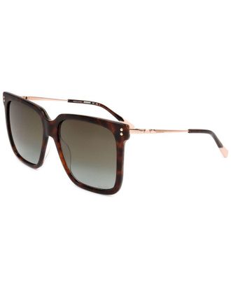 Missoni Womens Fashion 57Mm Sunglasses