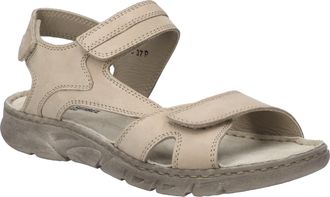 Josef Seibel Dames Sandaal Brenda 03 in beige
