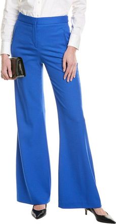 HUGO BOSS Boss Hugo Boss Talia Wool-Blend Trouser
