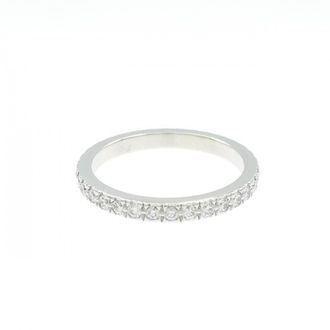 Tiffany & Co. Platinum 950 Band Ring (Pre-Owned)