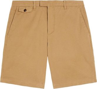Ted Baker Ashfrd Tan Chino Short