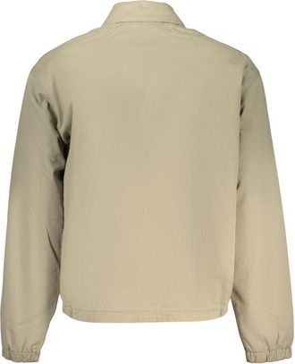 Timberland Cotton Jacket - Green