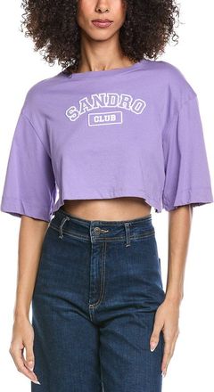 Sandro T-Shirt