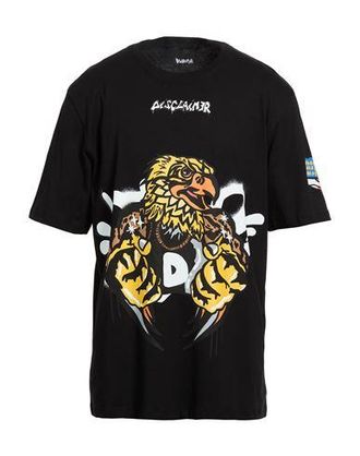 Disclaimer CAMISETAS Y TOPS - Camisetas en YOOX.COM