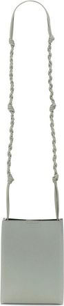 Jil Sander Tangle Shoulder Bag Small-Uomo