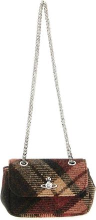 Vivienne Westwood Small Purse Chain Shoulder Bag