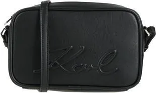 Karl Lagerfeld BOLSOS - Bolsos con bandolera en YOOX.COM