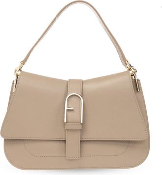 Furla Mujer, Bolsos, Beige, Talla: ONE Size
