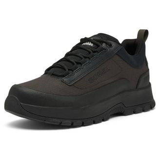 Sorel Outing NW Sneaker Low WP Freizeitschuhe f&uuml;r Herren | schwarz/ jet