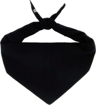 Extreme Cashmere unisex, Accesorios, Negro, Talla: ONE Size