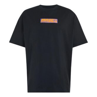 adidas x Mercedes AMG Petronas Formula 1 Team Light On T-Shirt Black KS2107