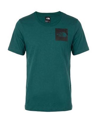 The North Face CAMISETAS Y TOPS - Camisetas en YOOX.COM