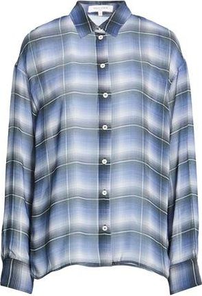 Maison Kitsun&eacute; TOPWEAR - Shirts on YOOX.COM