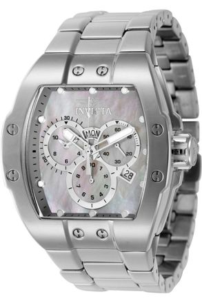 Invicta S1 Rally 45700 Quartz Herenhorloge - 44mm