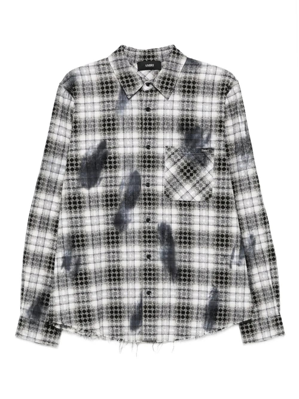 Saldi Camicie di flanella Amiri da Uomo: 6+ Prodotti Stylight