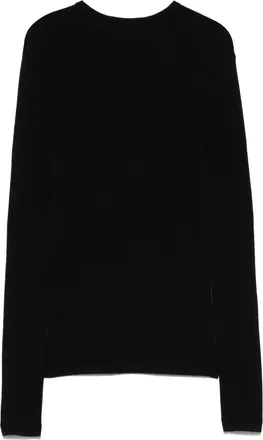 Lisa Yang Vivian Shirt - Black
